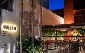 Canto Hotel